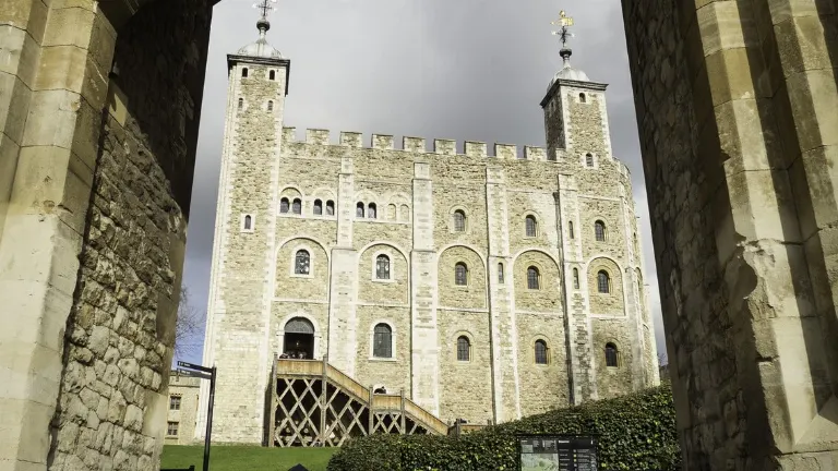 The Tower of London - Standard All Day Entry
