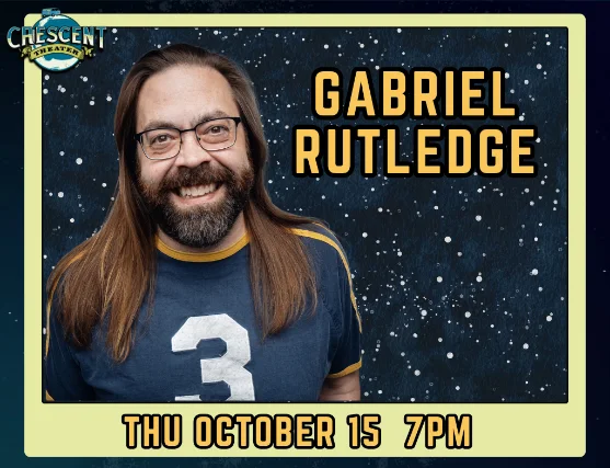 Gabriel Rutledge