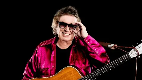 Don McLean American Pie 55th Anniversary Tour
