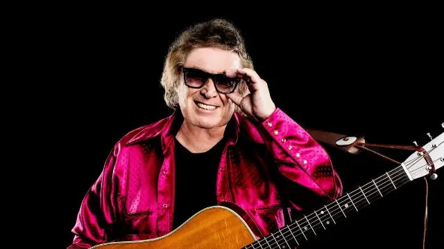 Don McLean — performer image