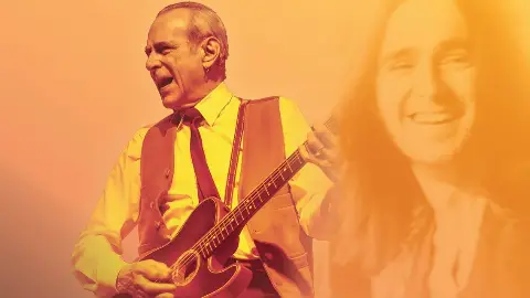 Francis Rossi