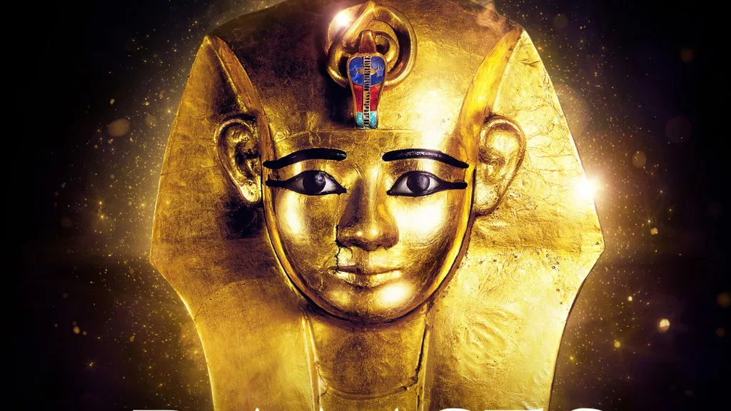 Ramses and the Pharaoh’s Gold: The Exhibition