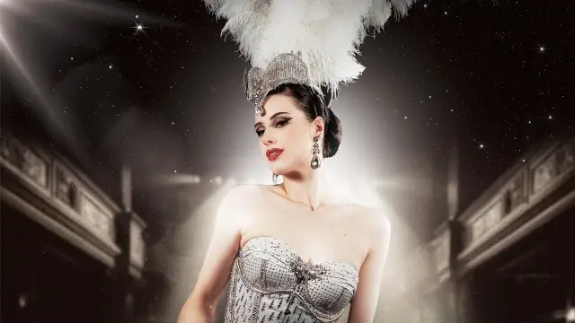 Evana De Lune — performer image