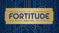 The Fortitude Music Hall