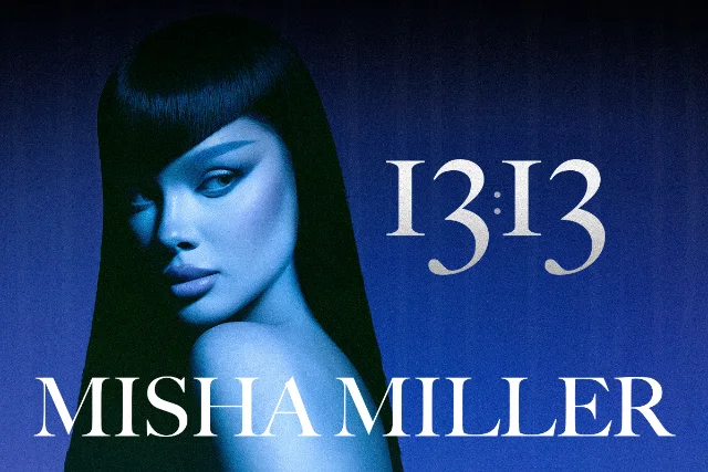 Show Impulse Presents: Misha Miller - 13:13 Tour