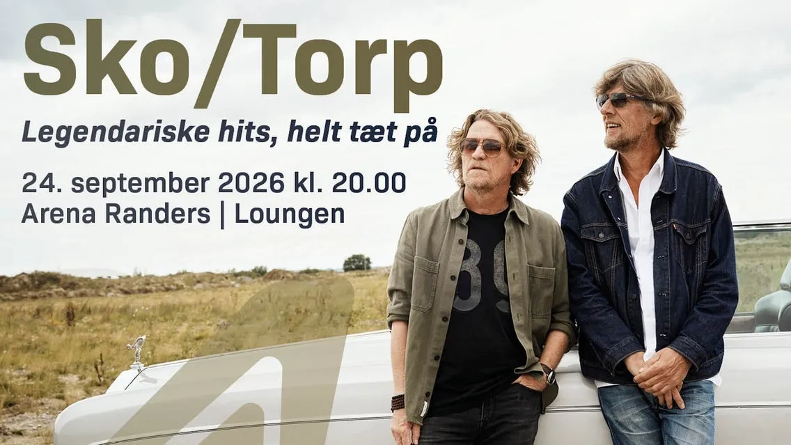 Sko/Torp