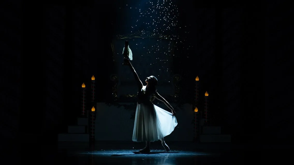 The Nutcracker