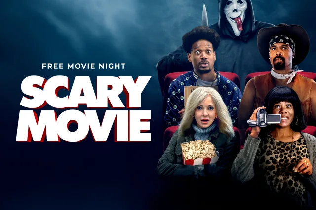 Scary Movie (2026)
