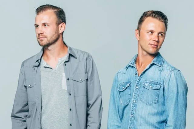 The Riley Brothers