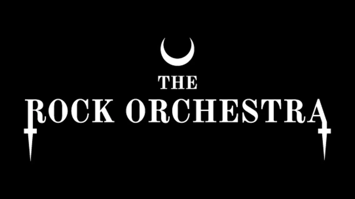 The Rock Orchestra By Candlelight