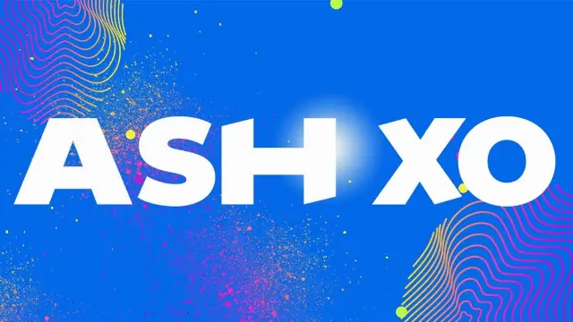 ASH XO — performer image