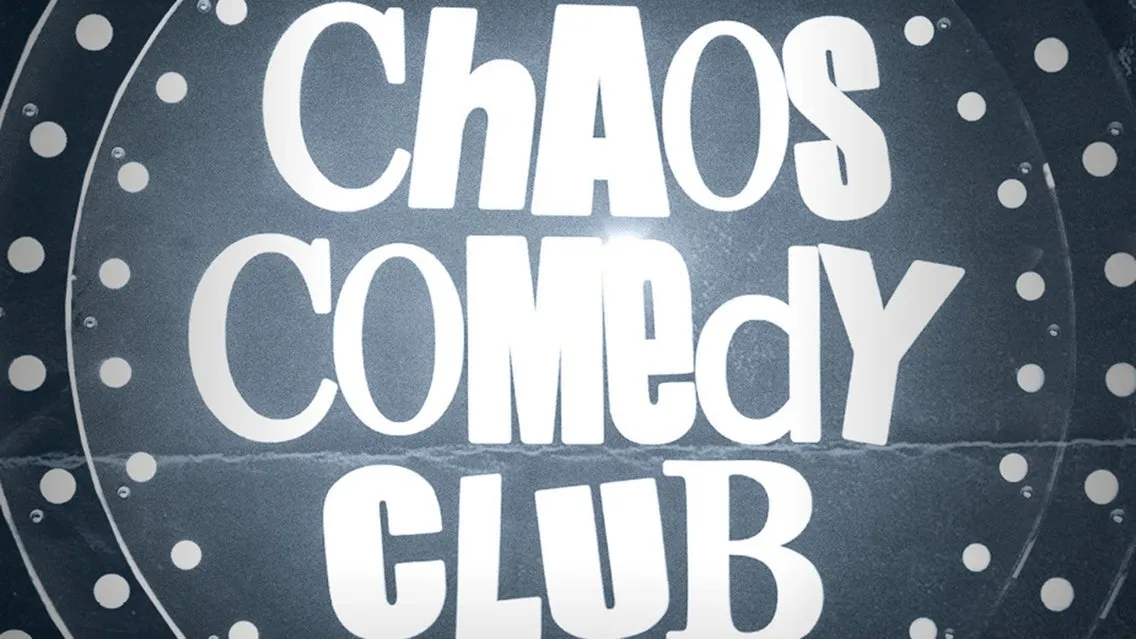 Chaos Comedy Club | Mannheim