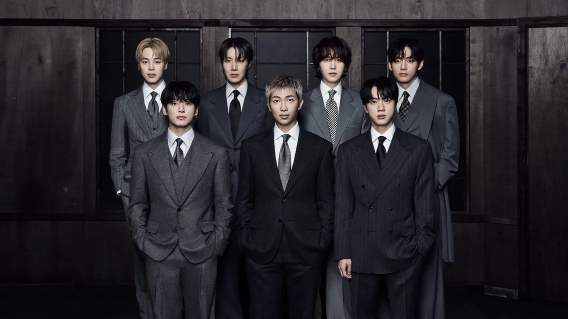 BTS WORLD TOUR 'ARIRANG' IN SYDNEY