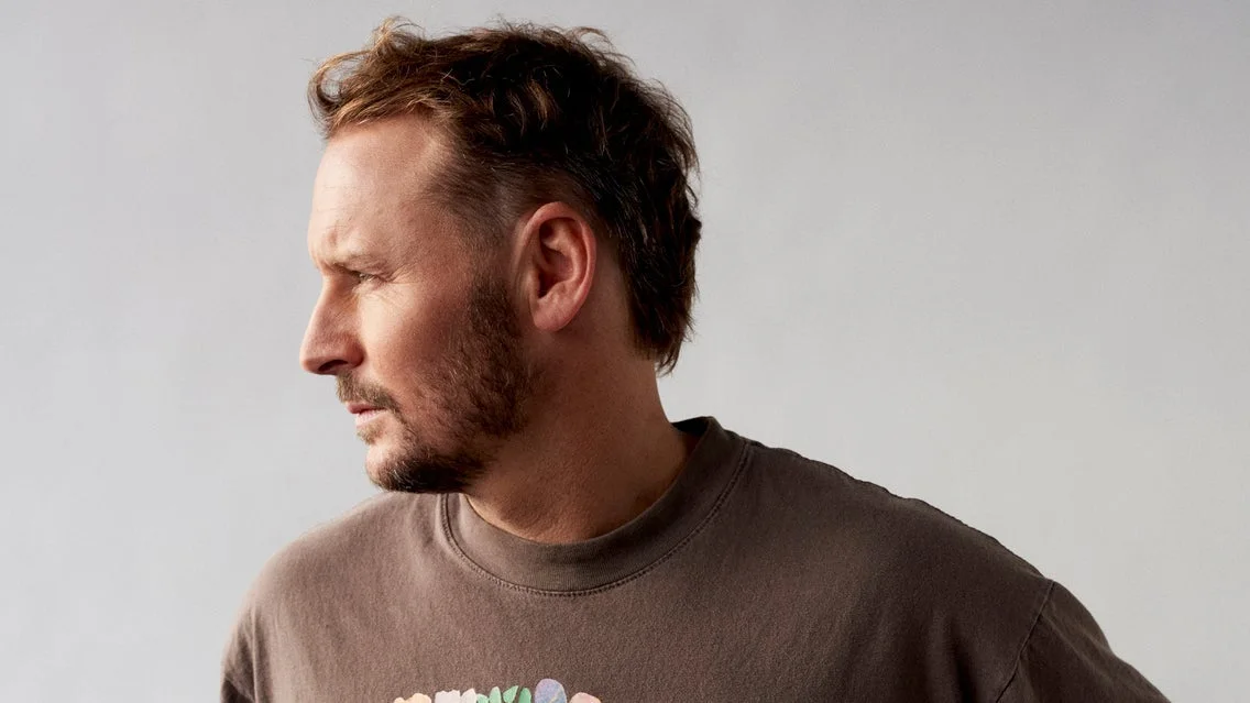 Ben Howard (16 and Over)
