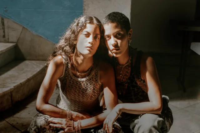 Ibeyi