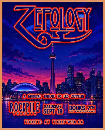 Zepology / Tribute to Led Zeppelin