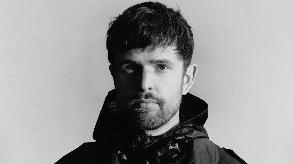 James Blake: Trying Times Tour