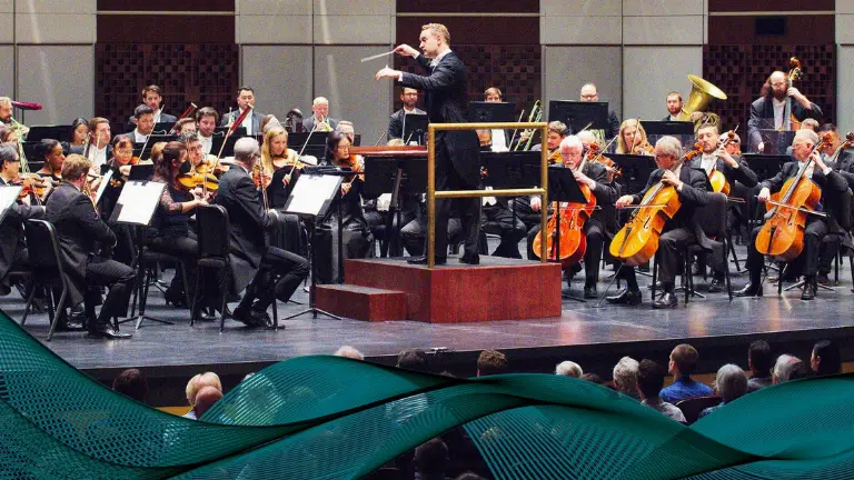 Event artwork: A Star to Remember — Mahaffey Theater — St Petersburg — 25 October 2026