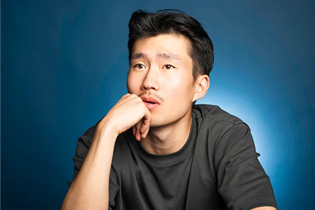 Ray Lau