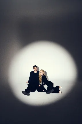 Marian Hill ACT TWO: THE TOUR
