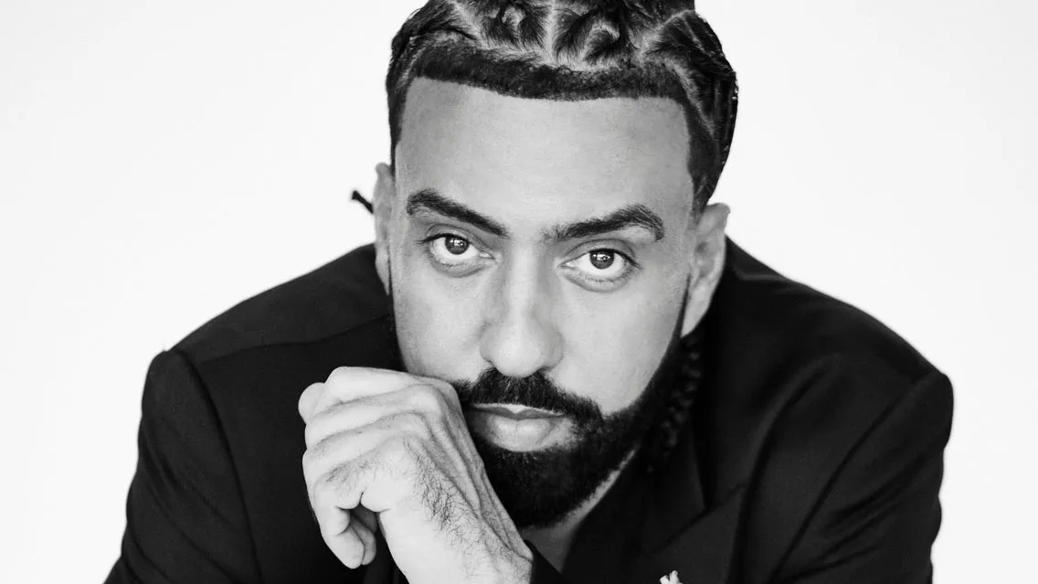 French Montana — performer image