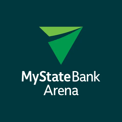 MyState Bank Arena