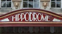 Bristol Hippodrome