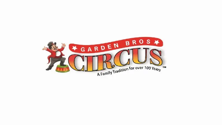 Event artwork: Garden Brothers Circus — Denver Coliseum — Denver — 12 October 2026