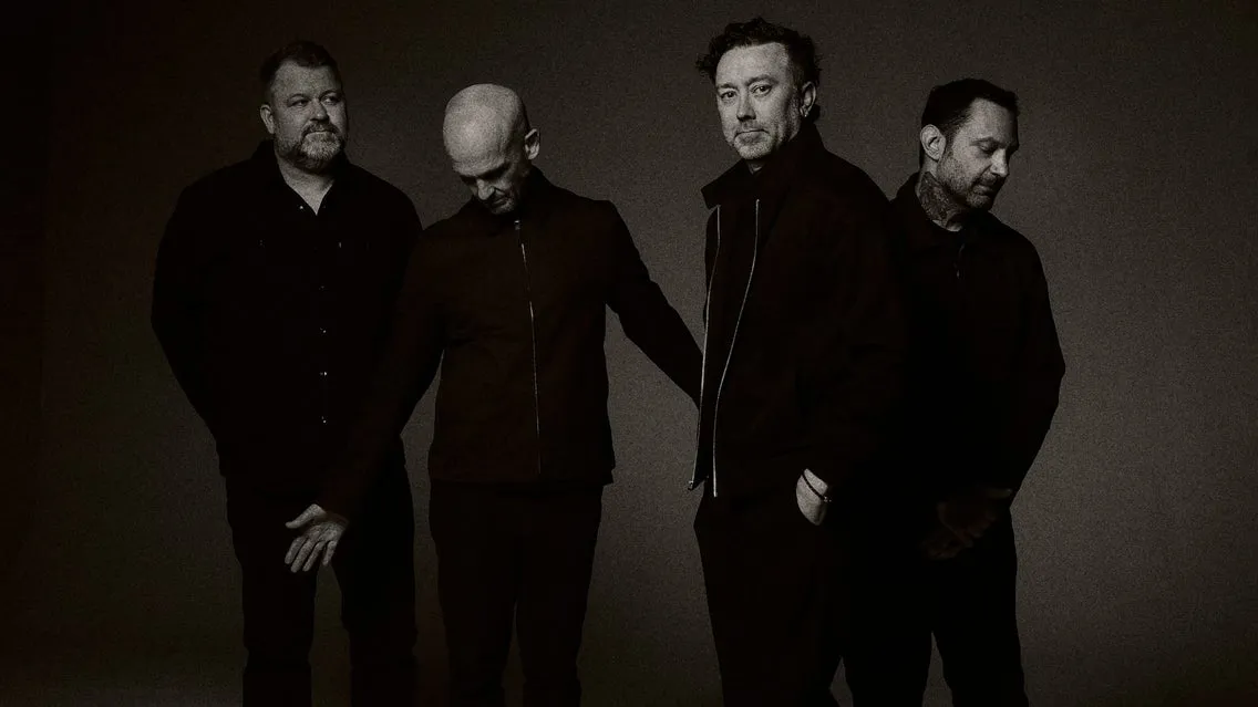 ALT 103.7 Presents Rise Against - Ricochet 2026