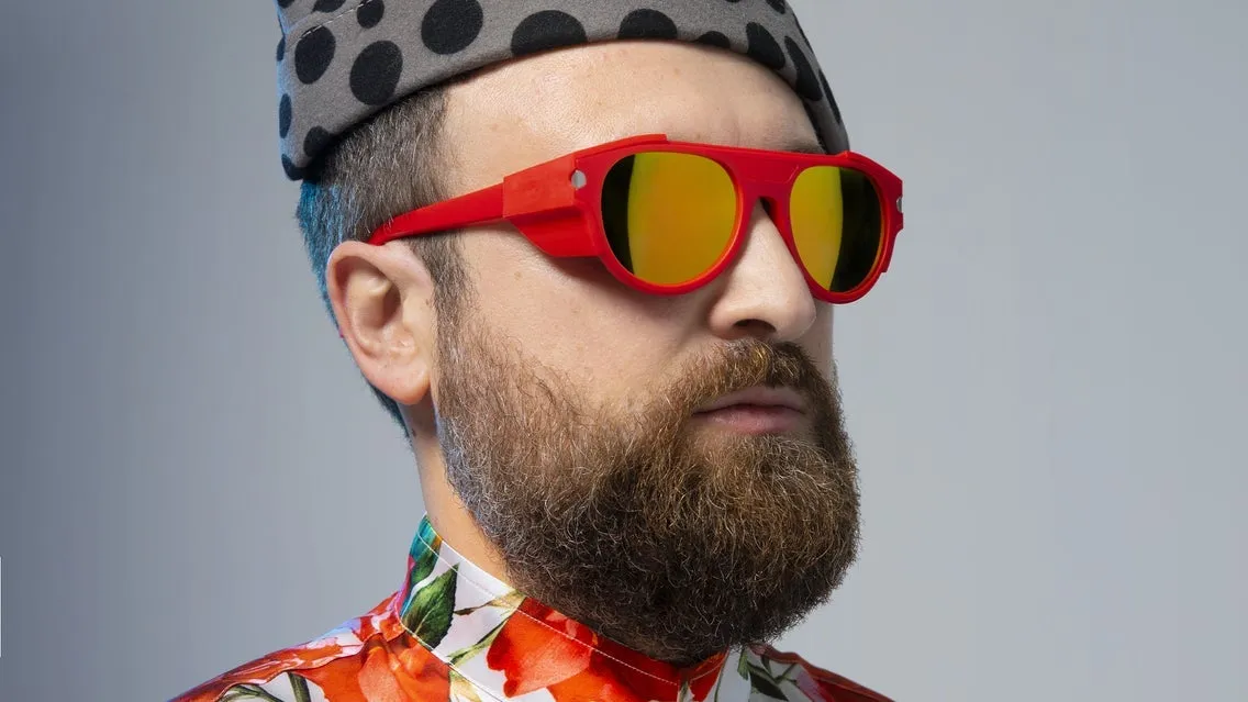 Dargen D'Amico