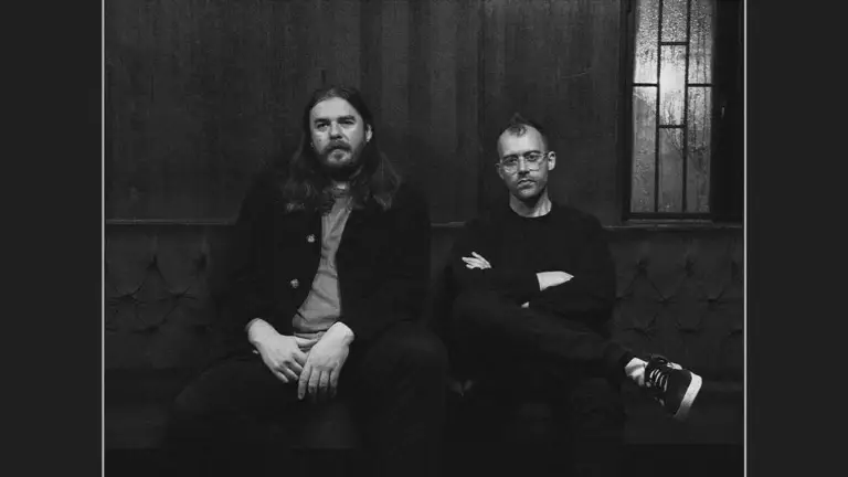 Event artwork: Paahto & The Bull — The Attic — Leeds — 6 October 2026
