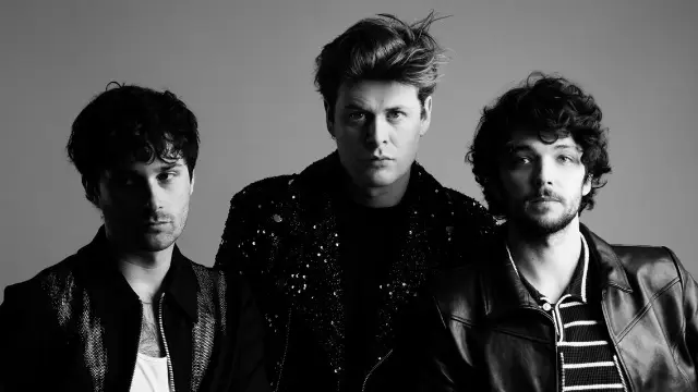 The Amazons — performer image