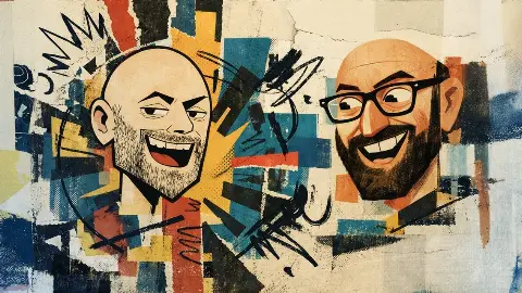 Saying the Wrong Thing — English Stand-up Comedy in Berlin