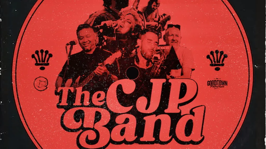CJP Band