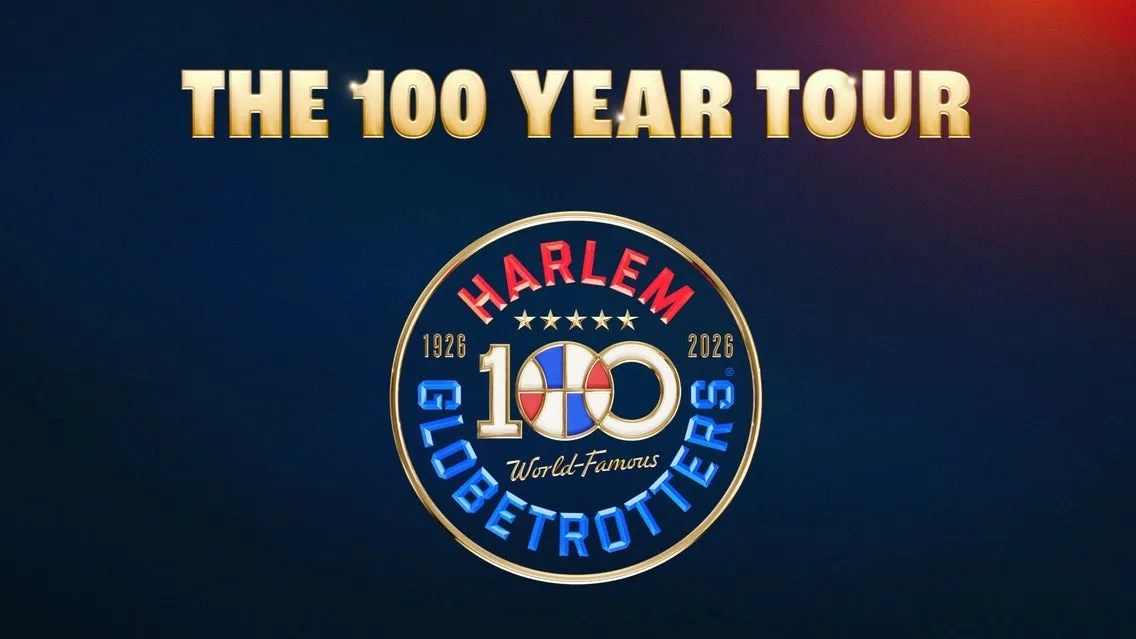 Harlem Globetrotters - CELEBRITY COURT PASS