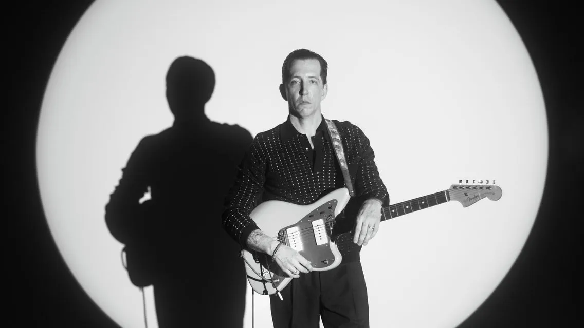 Pokey LaFarge