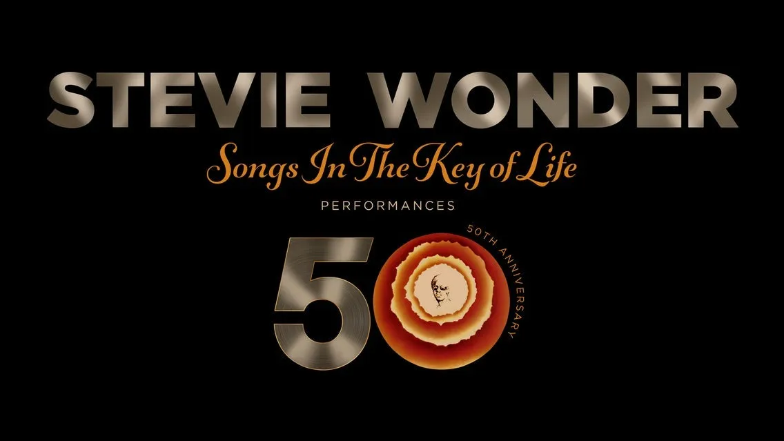 Stevie Wonder: Songs In The Key of Life Performances, Platinum Tickets