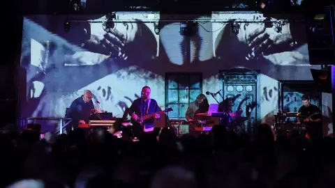 Cabaret Voltaire