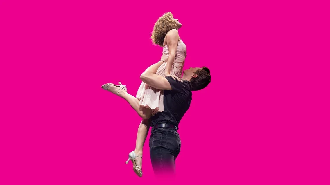 Dirty Dancing - The Classic Story On Stage