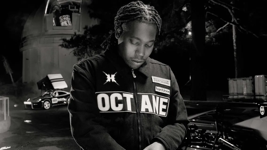 Don Toliver