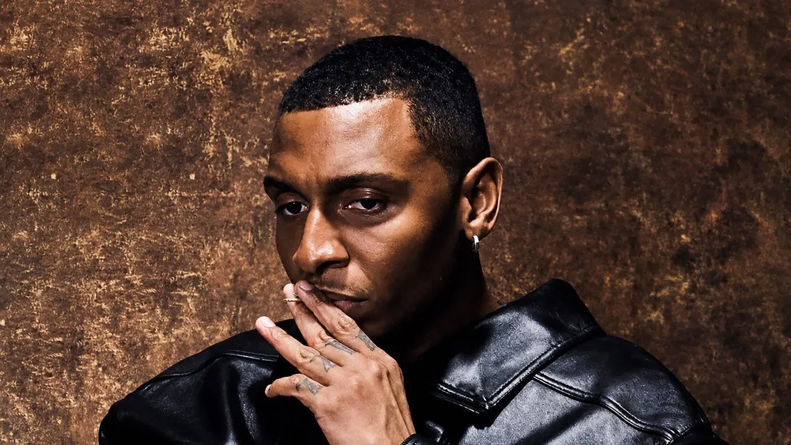 Event artwork: Masego — VEGA - Musikkens Hus, Store VEGA — København V — 14 February 2027