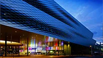 Messehalle Basel