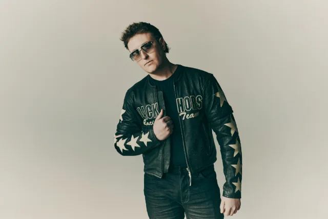Graham Barham Club Country Tour