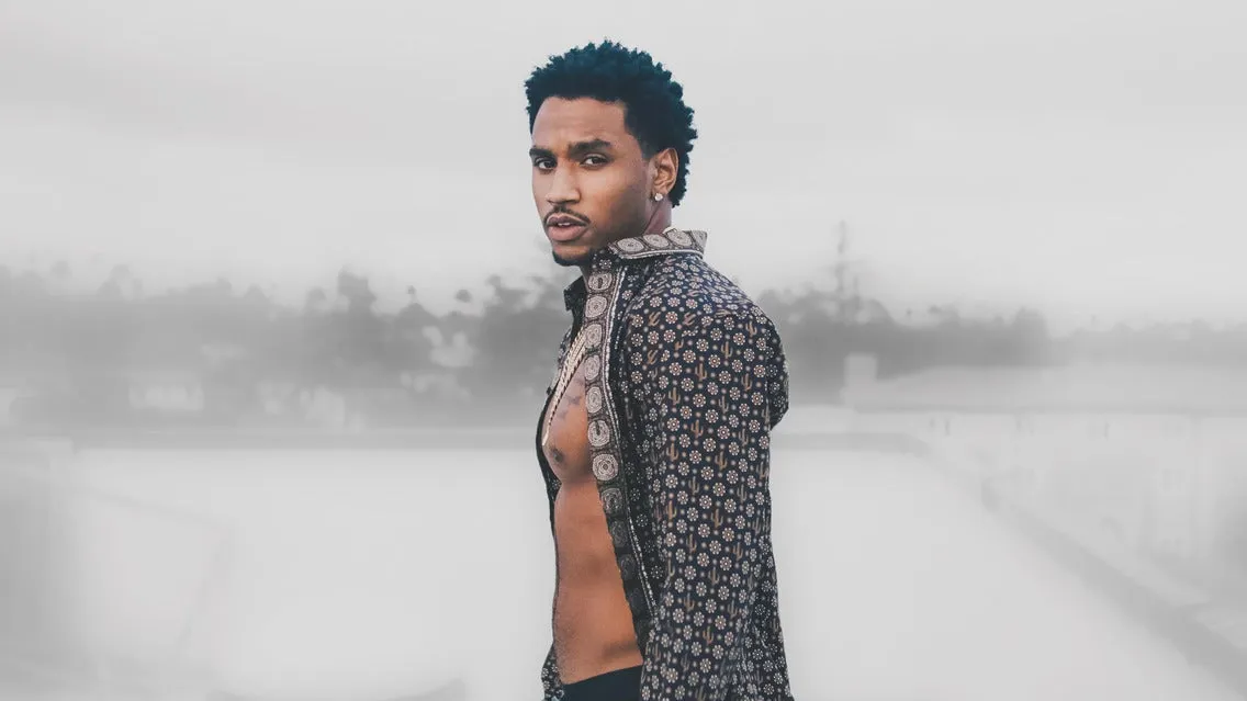 Trey Songz | 20 Years Of Songz