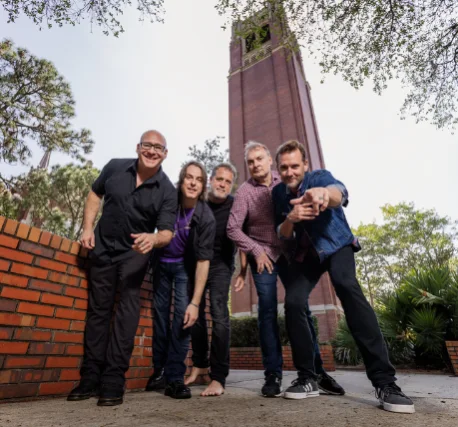 Sister Hazel
