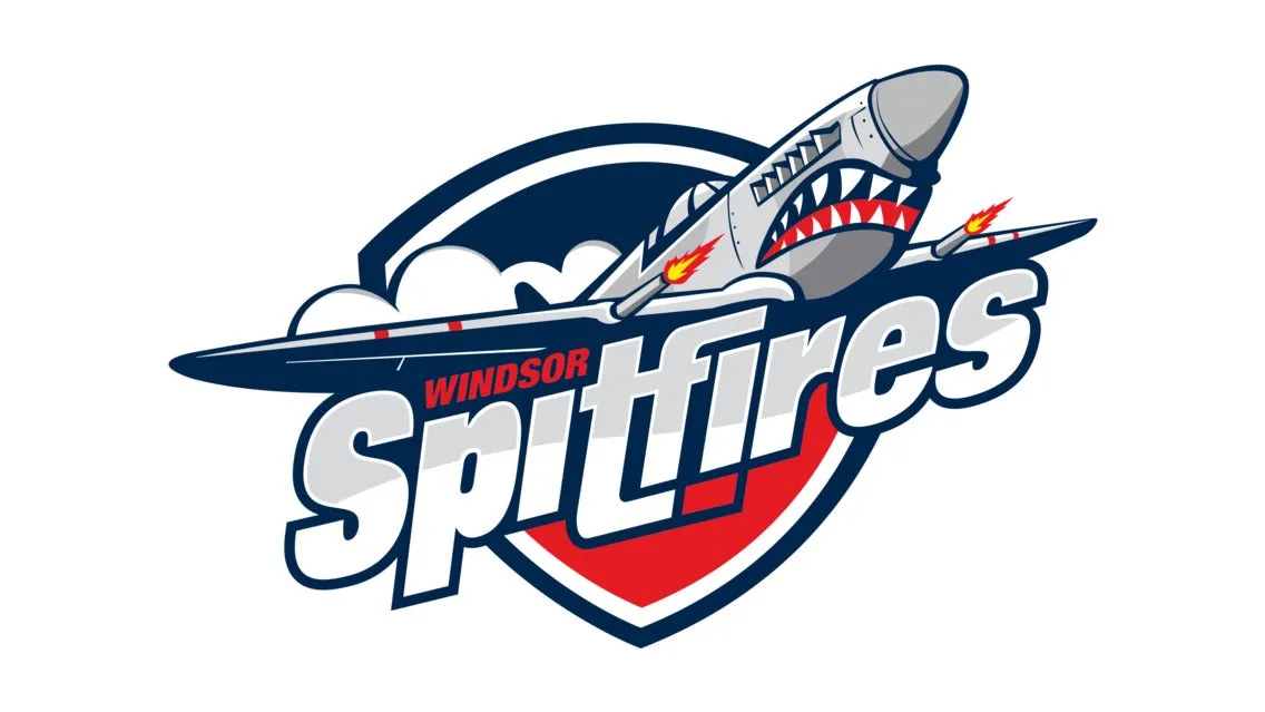 Windsor Spitfires