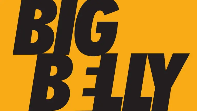 Event artwork: Tues 20th Oct - Stand Up Comedy Show - Big Belly Comedy Club — Big Belly Comedy - Southbank — London — 20 October 2026
