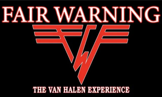 Fair Warning (Tribute to Van Halen), Hellbourne