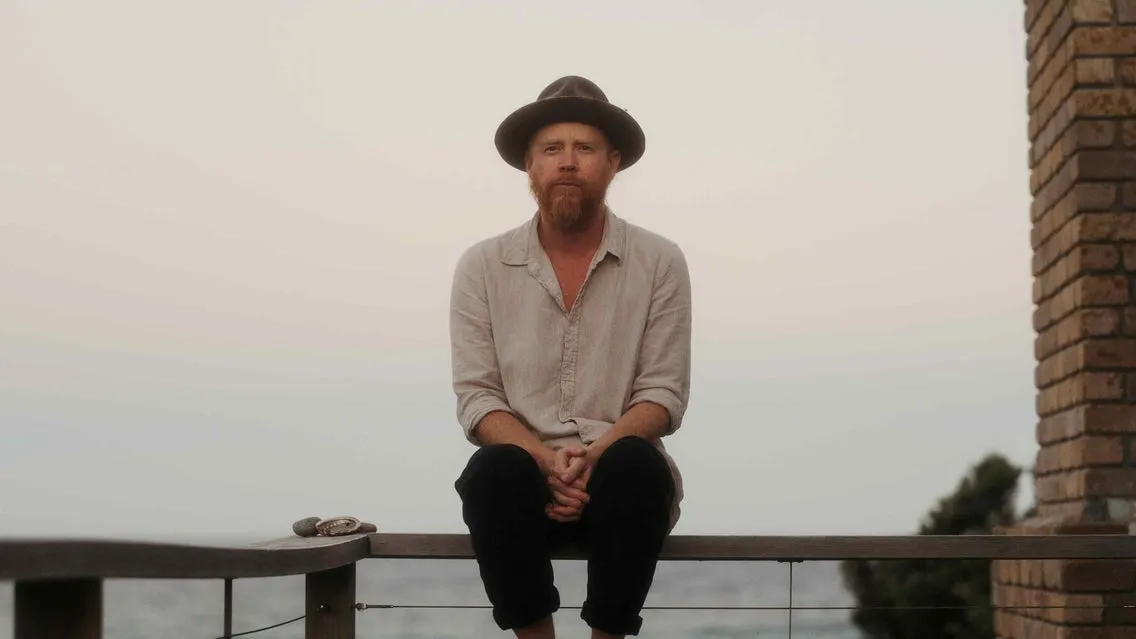 Stu Larsen