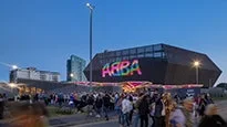 ABBA Arena